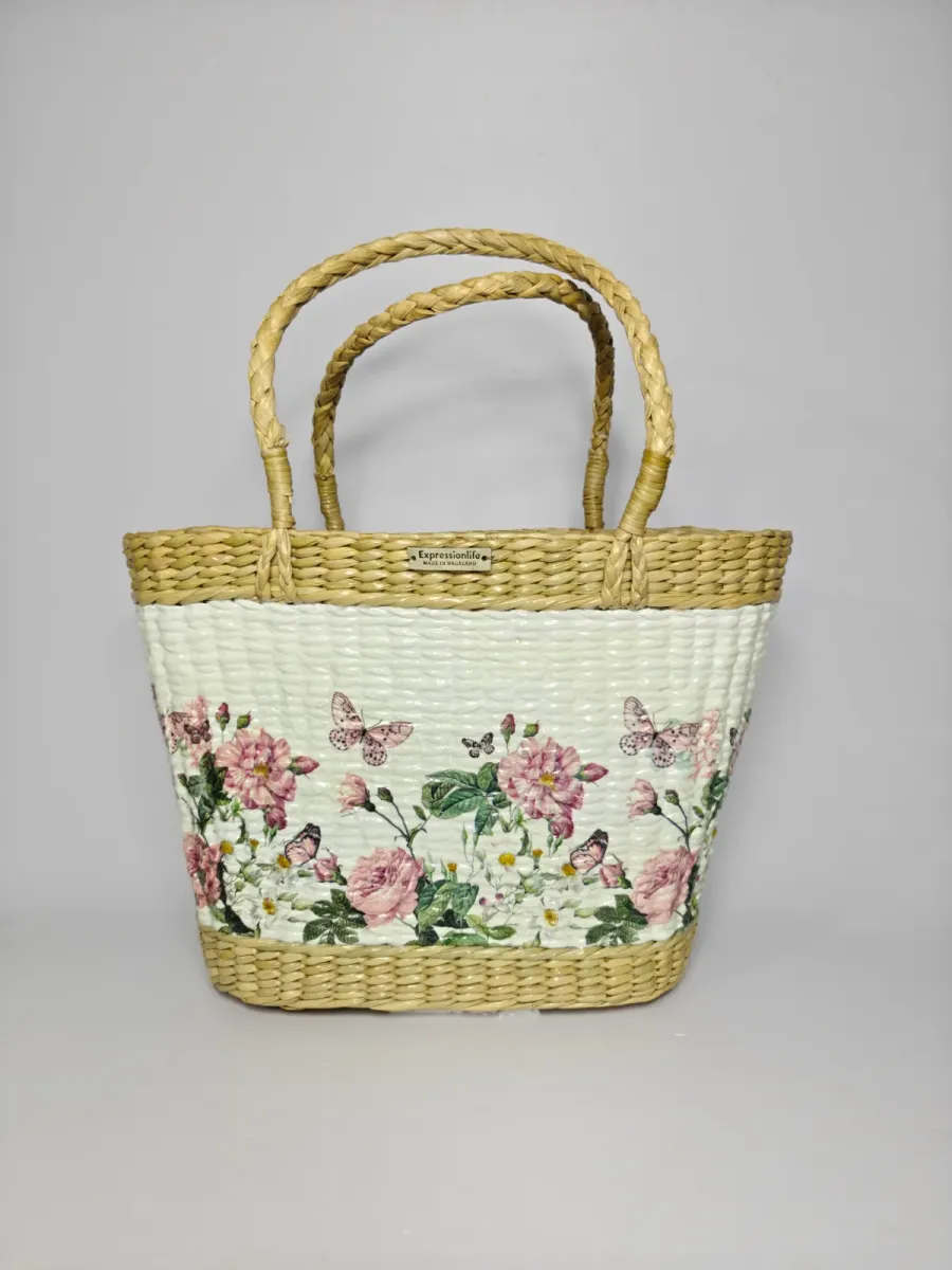 KAUNA BASKET